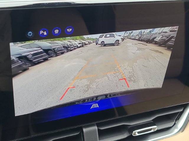 New 2027 Chevrolet Equinox ACTIV FWD image 31