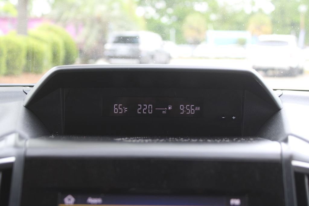 Used 2020 Subaru Forester Premium image 52