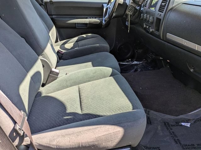Used 2008 GMC Sierra 1500 SLE w/ Power Pack Plus AWD/4WD image 26