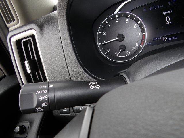 New 2026 Nissan Frontier SV w/ SV Convenience Package image 32