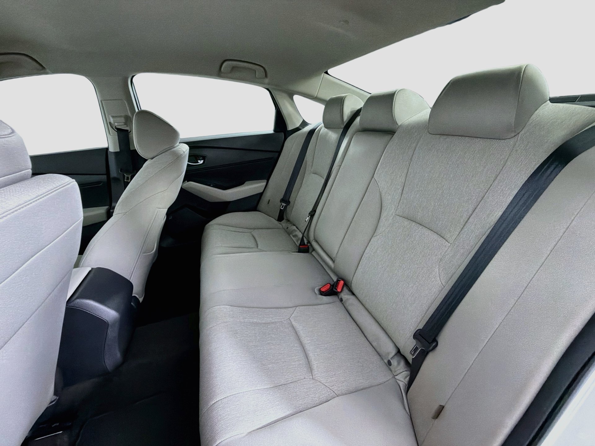 Used 2023 Honda Accord LX image 19