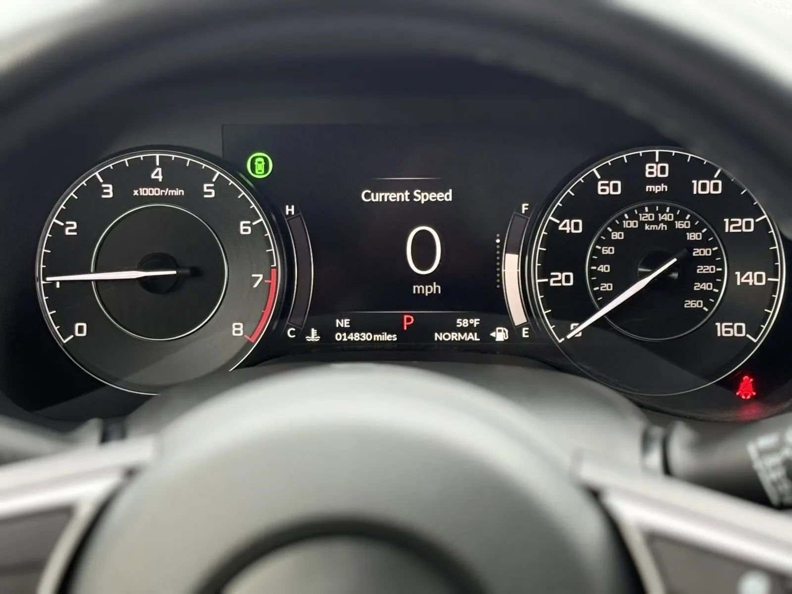 Used 2023 Acura TLX w/Tech image 27