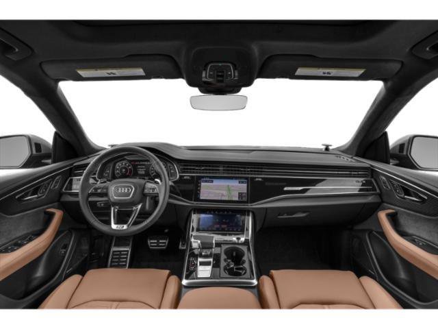 New 2026 Audi RS Q8 performance image 7