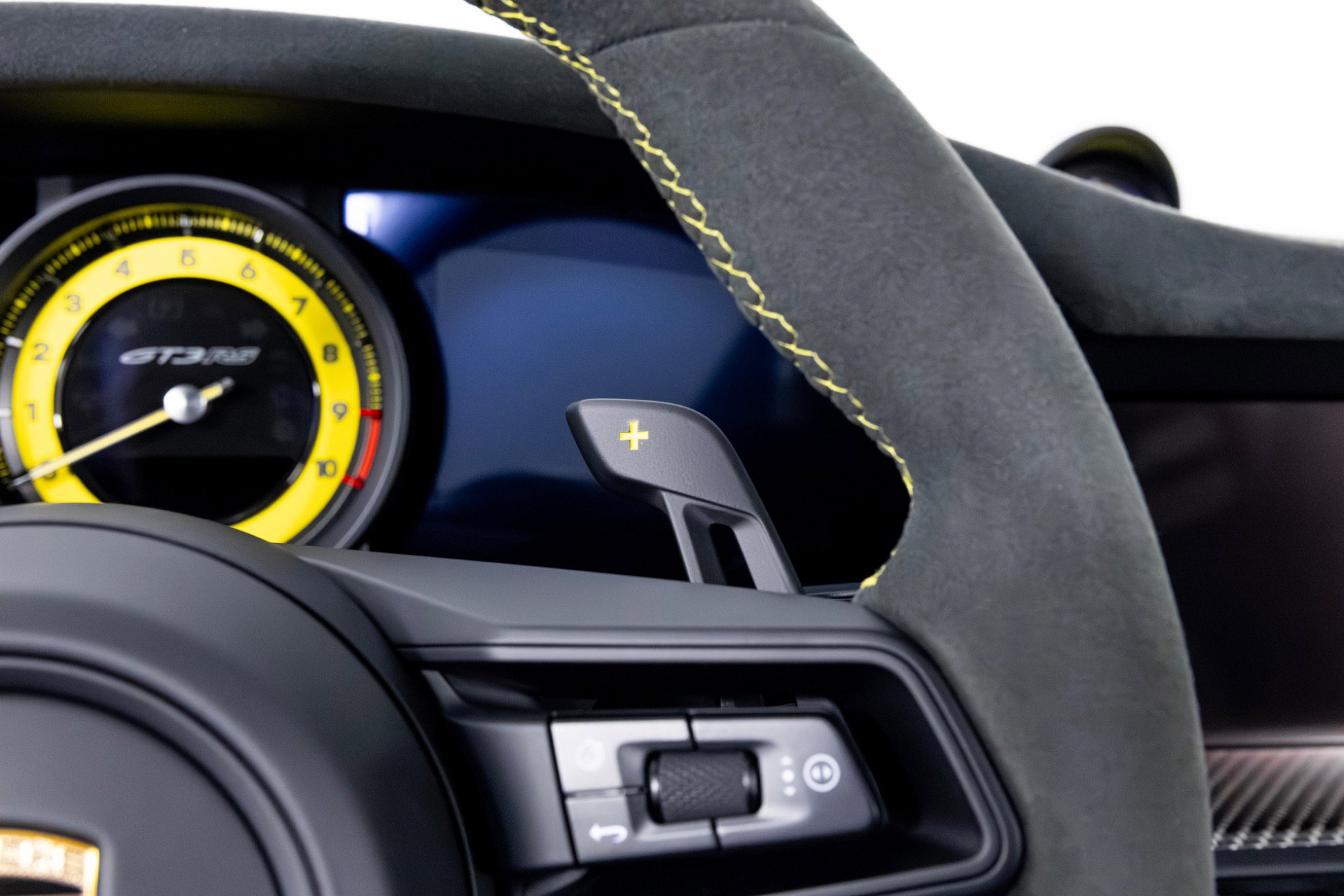 Used 2025 Porsche 911 GT3 RS image 20