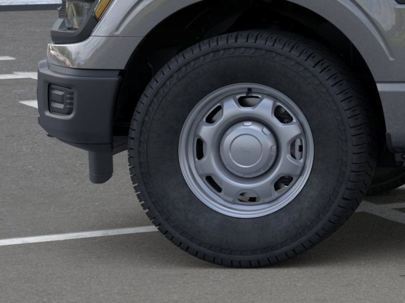 New 2026 Ford F150 XL image 19