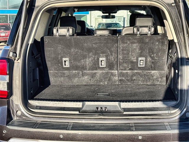 Used 2024 Ford Expedition XLT image 21
