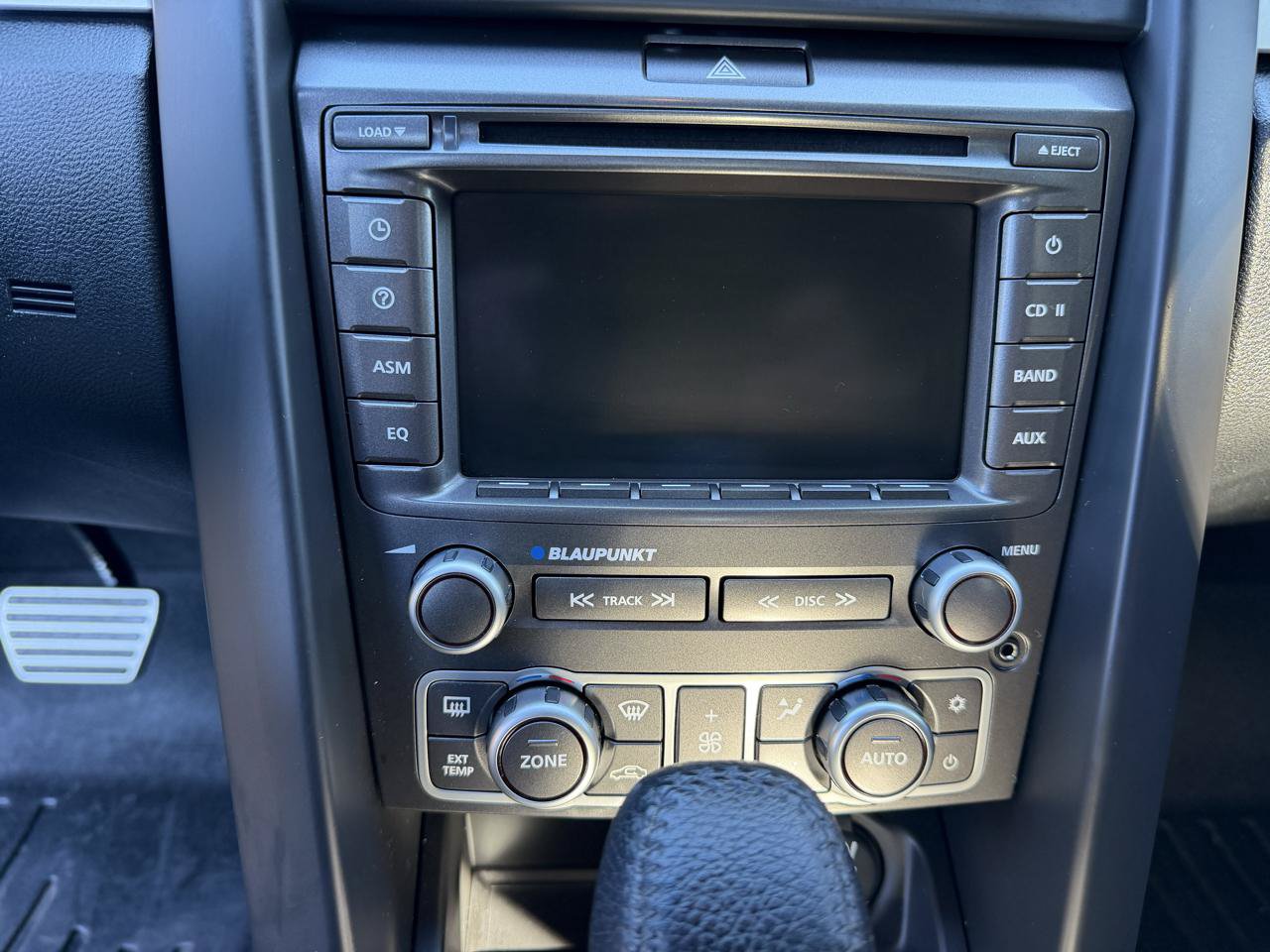 Used 2009 Pontiac G8 GT w/ Premium Package RWD image 12