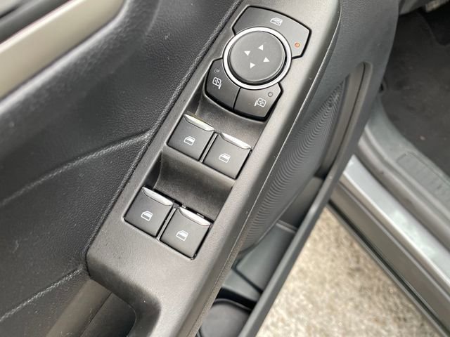 Certified 2021 Ford Escape SE w/ SE Sport Appearance Package image 27