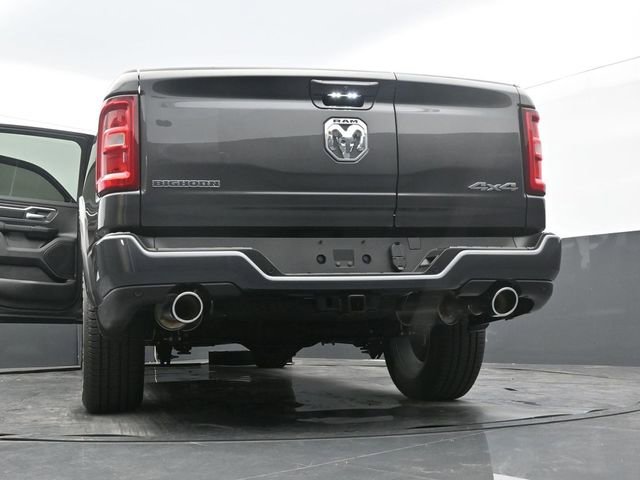 New 2026 RAM 1500 4x4 Crew Cab image 65
