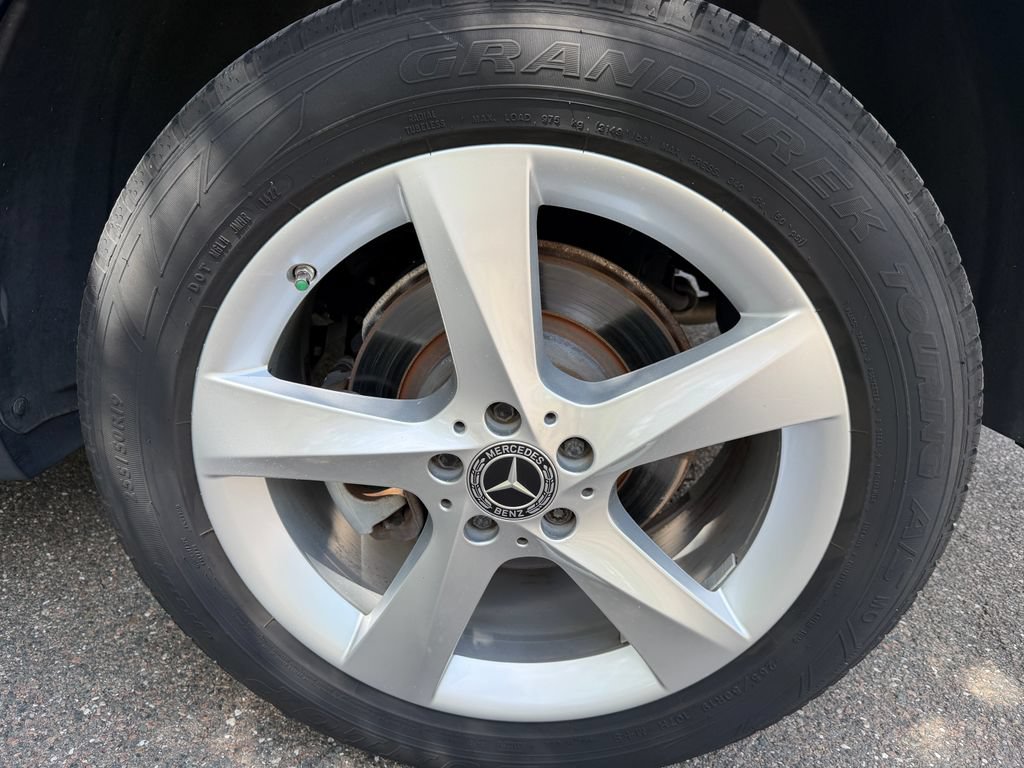 Used 2018 Mercedes-Benz GLE 350 image 27