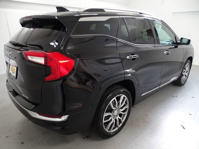 Used 2023 GMC Terrain Denali image 22