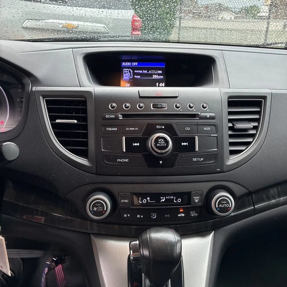 Used 2013 Honda CR-V EX-L image 28