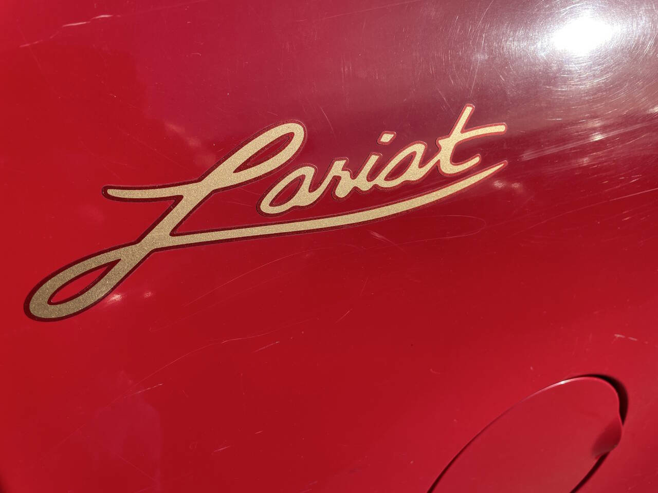 Used 2001 Ford F150 4x4 SuperCrew image 31