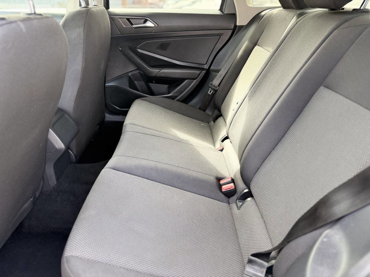 Used 2019 Volkswagen Jetta S w/ Driver Assistance Package image 15