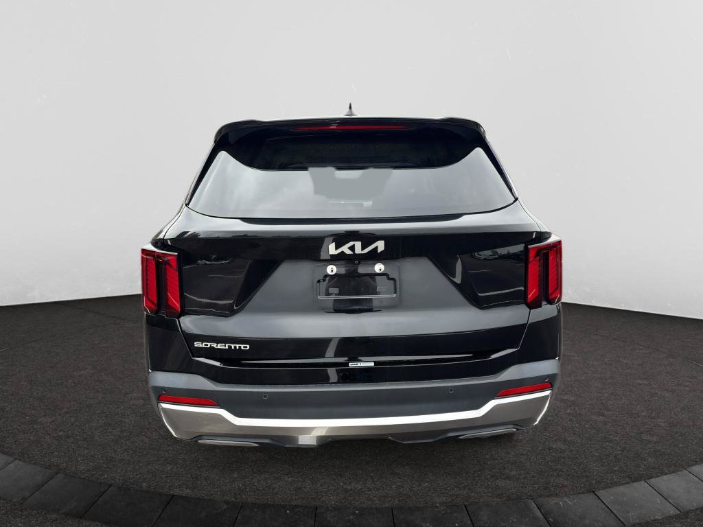 Used 2024 Kia Sorento SX FWD image 6
