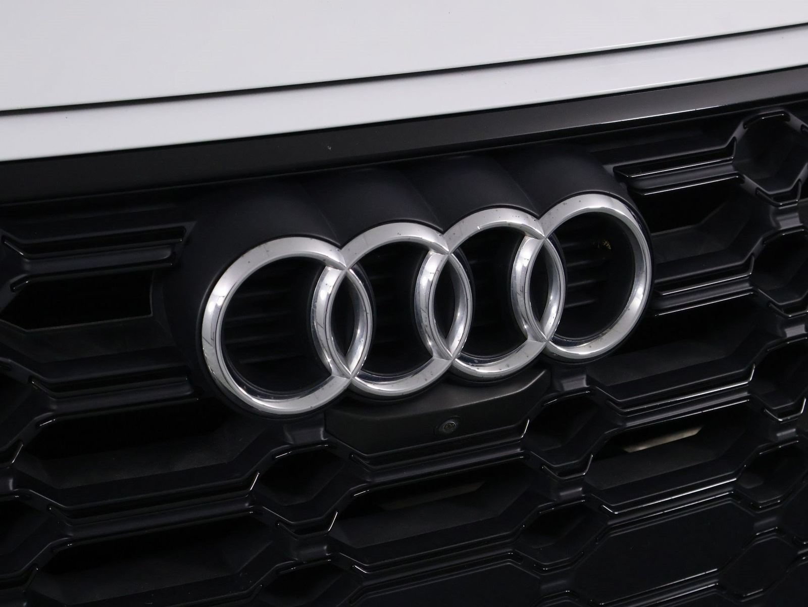 Used 2021 Audi SQ5 Prestige w/ Prestige Package AWD/4WD image 27