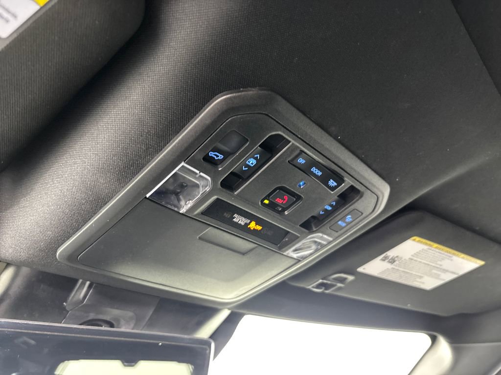 Used 2023 Toyota Sequoia Platinum image 25