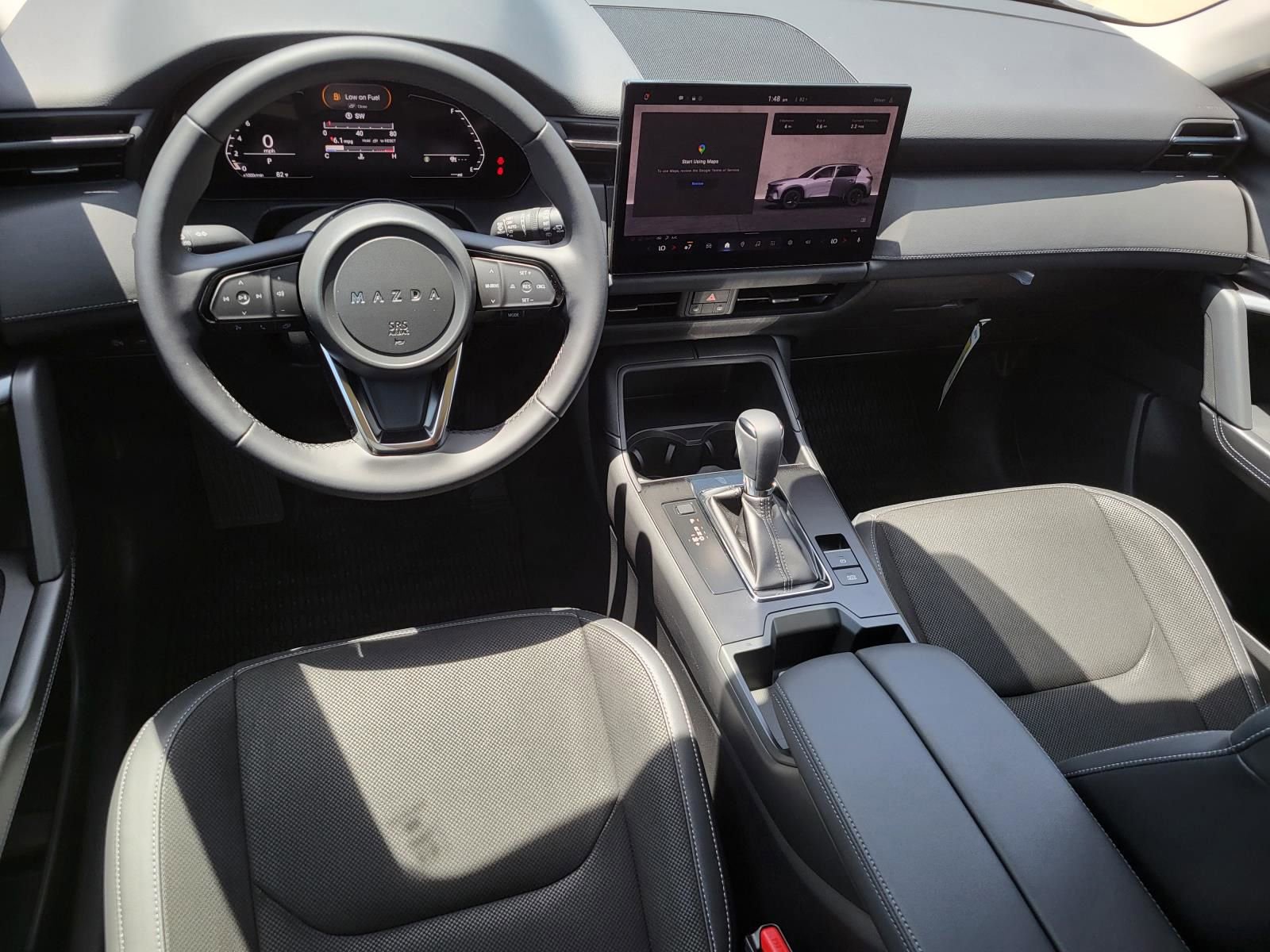 New 2026 MAZDA CX-5 Preferred AWD/4WD image 12