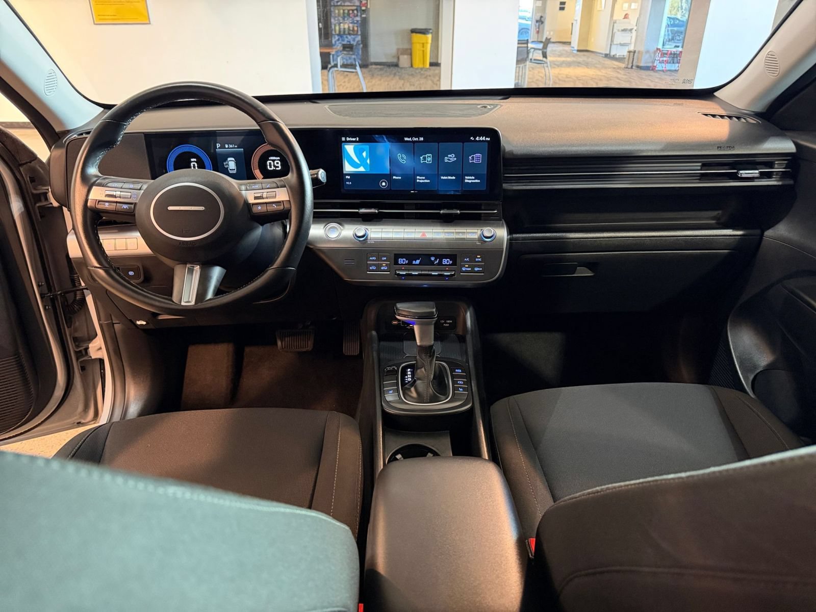Used 2026 Hyundai Kona SEL Sport FWD image 32