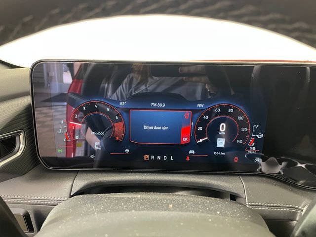 Used 2025 Ford Mustang Premium image 5