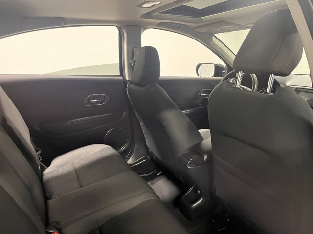 Used 2019 Honda HR-V EX image 14