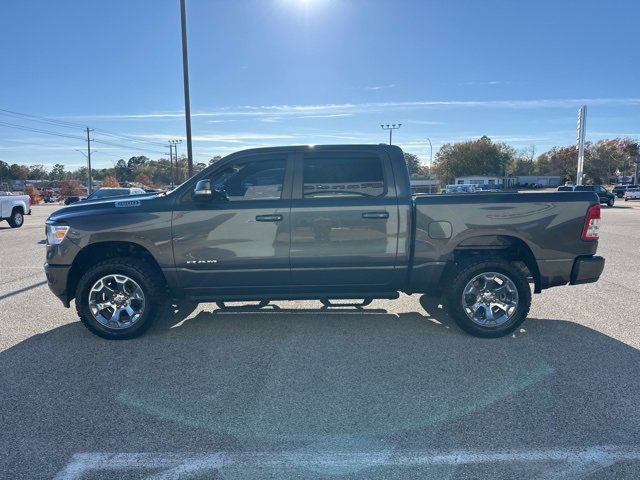 Used 2019 RAM 1500 Big Horn image 4