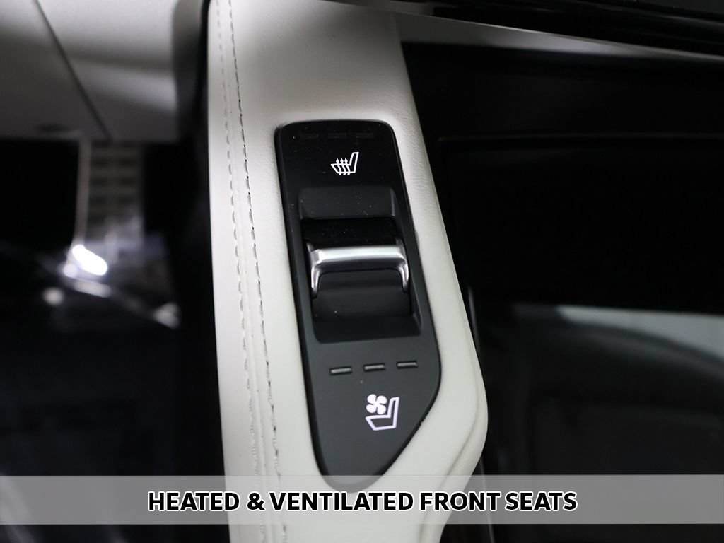 Used 2024 Kia Telluride SX Prestige AWD/4WD image 11