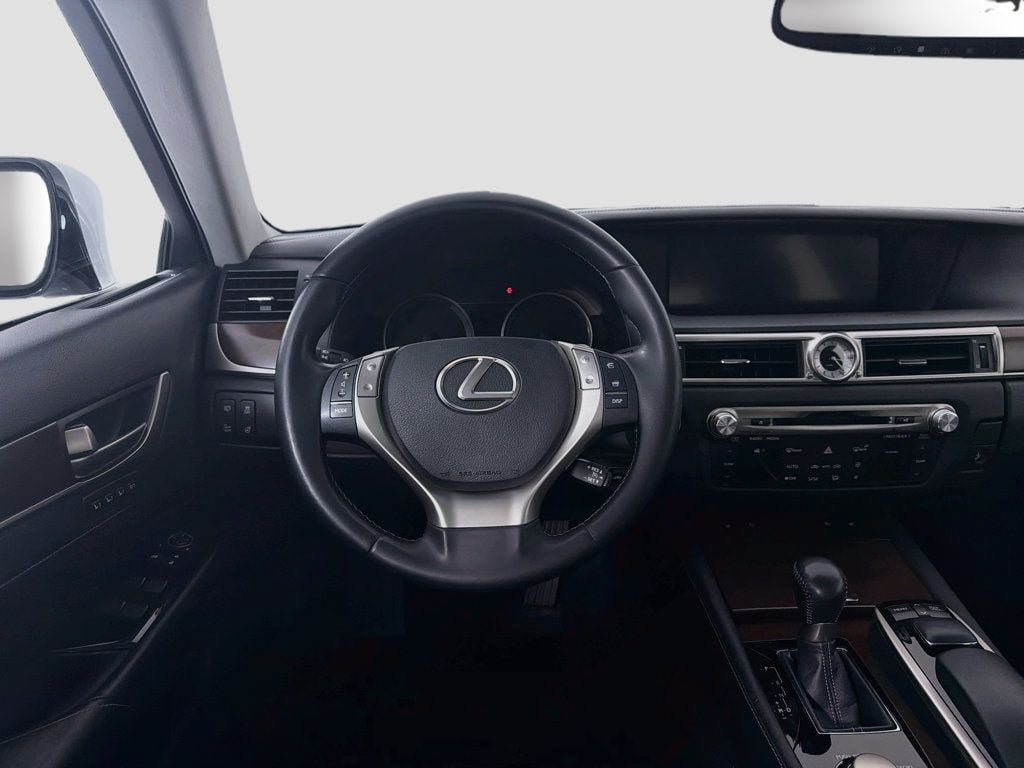 Used 2013 Lexus GS 350 AWD w/ Premium Pkg image 24