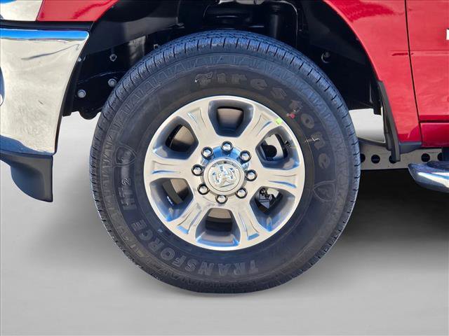 New 2026 RAM 2500 Lone Star image 17