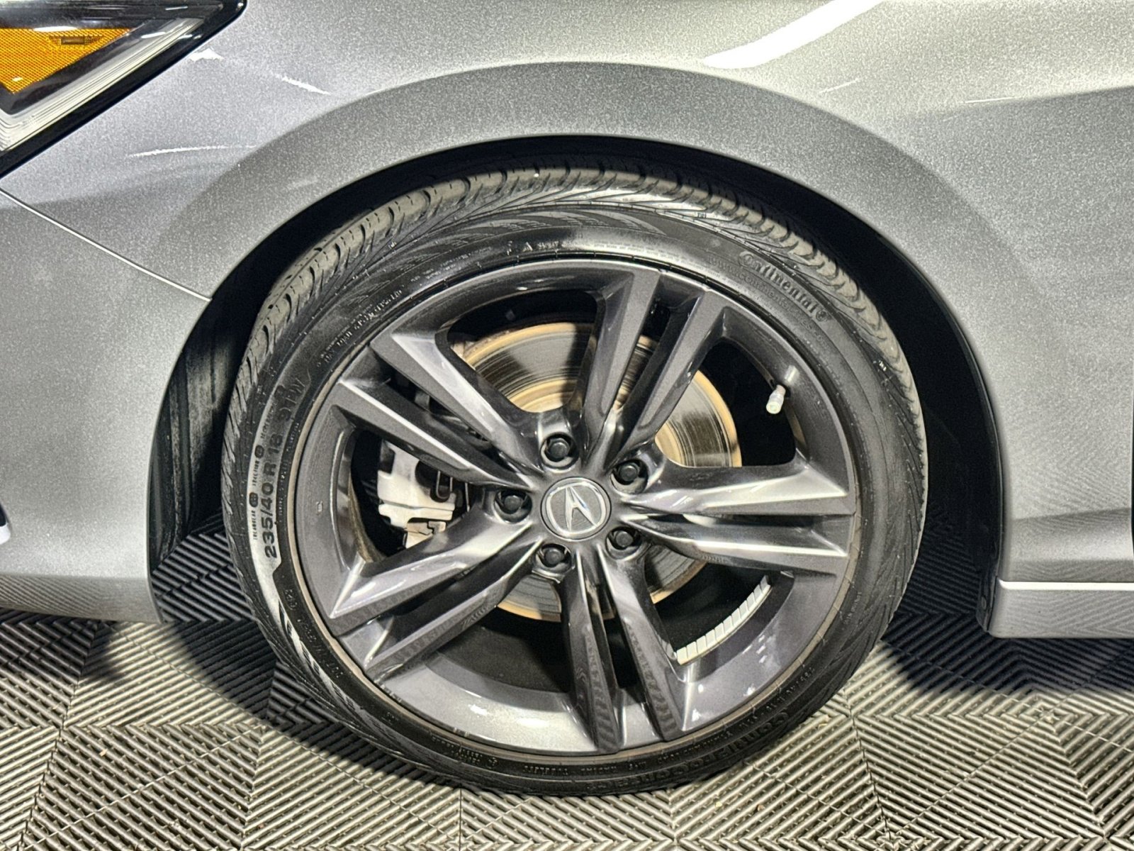 Used 2023 Acura Integra A-Spec image 12