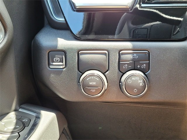 New 2026 Chevrolet Silverado 1500 LT image 19