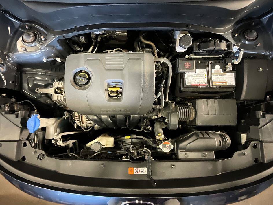 Used 2021 Kia Seltos S AWD/4WD image 8