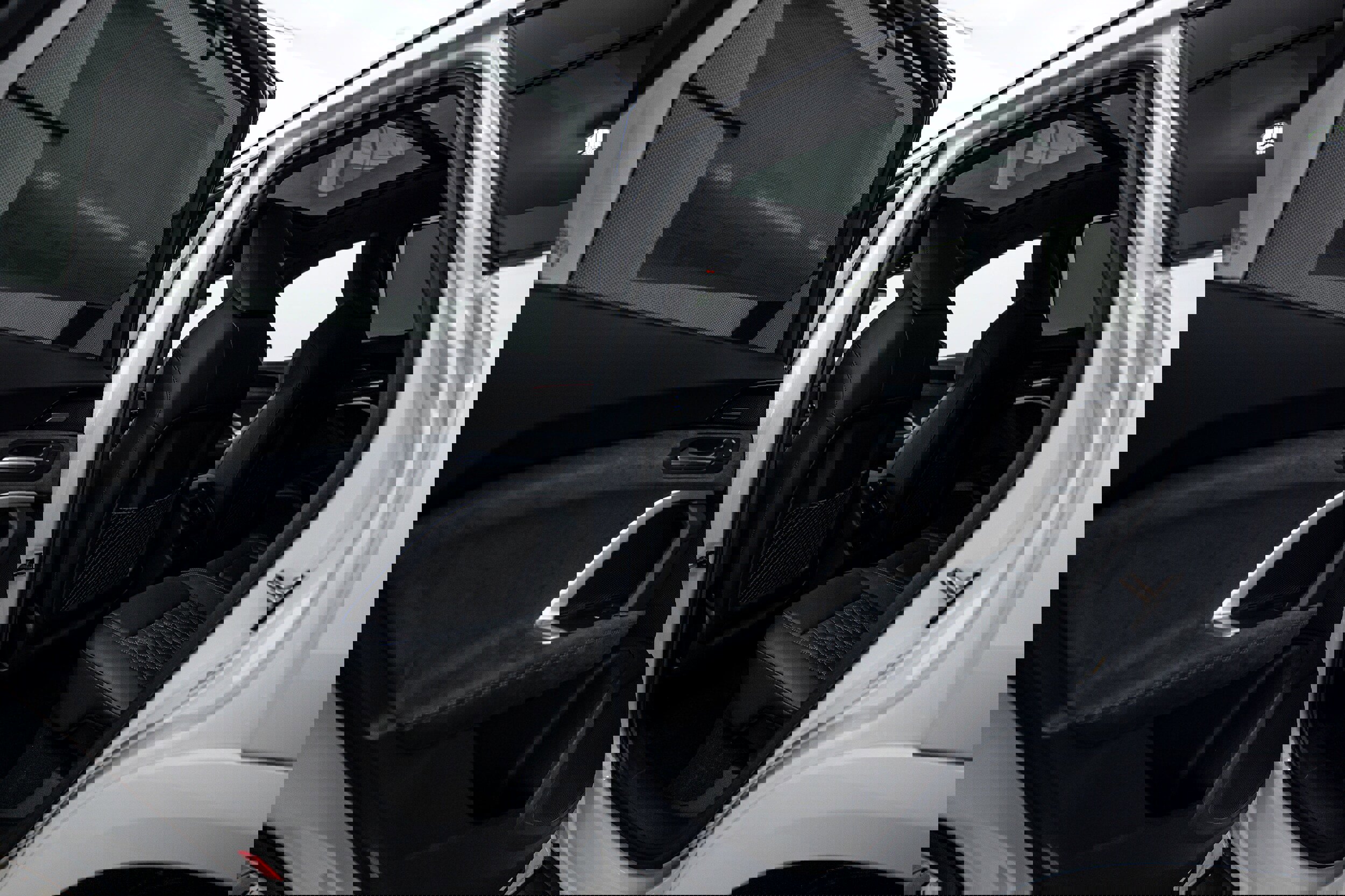 New 2025 Audi SQ5 Premium Plus image 19