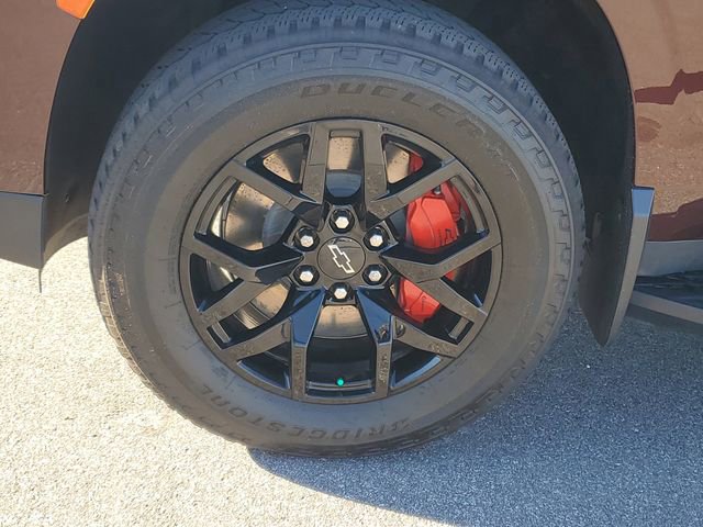 Used 2023 Chevrolet Tahoe RST w/ RST Performance Edition image 34