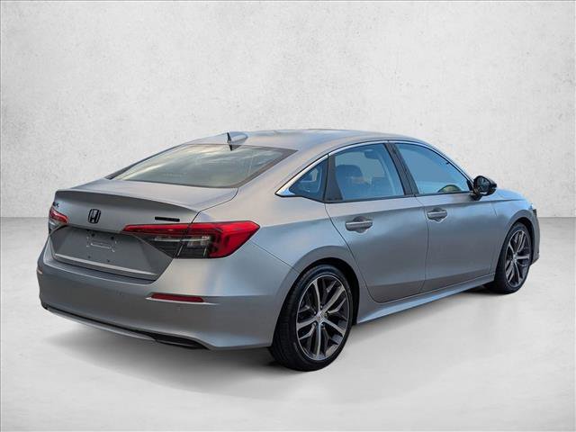 Used 2022 Honda Civic Touring image 5