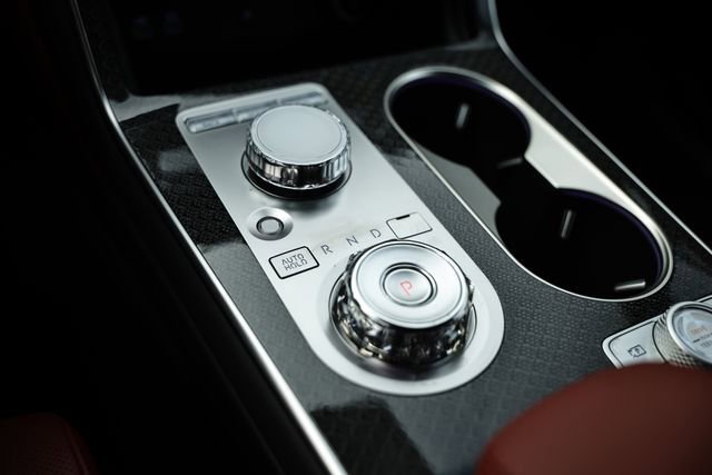 New 2026 Genesis GV80 3.5T e-SC image 40