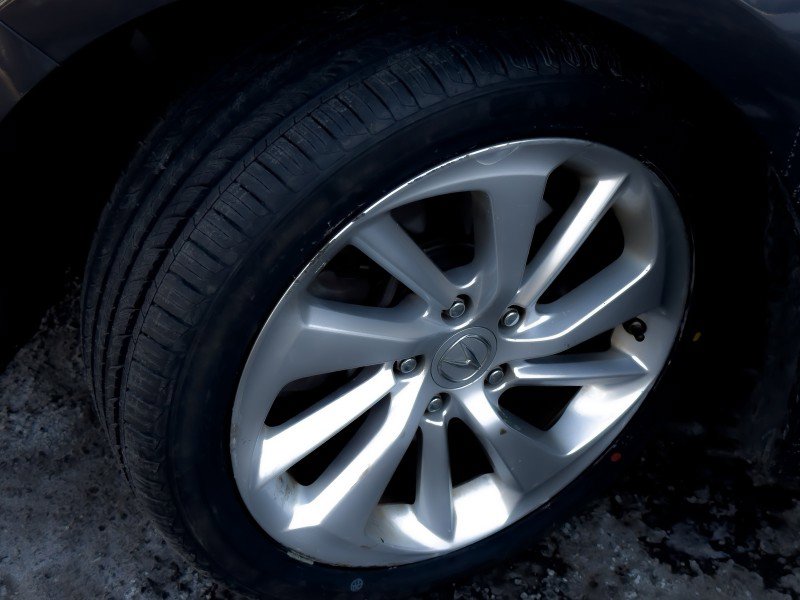 Used 2016 Acura ILX FWD with Premium Package image 35