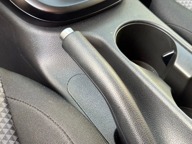 Certified 2025 Kia Soul LX w/ LX Technology Package image 22