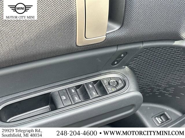 Certified 2026 MINI Cooper Countryman S AWD/4WD image 20