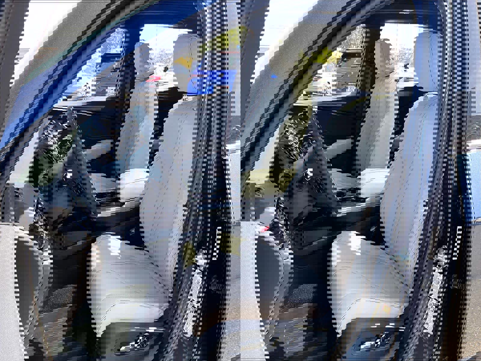 Used 2026 Acura RDX SH-AWD image 27