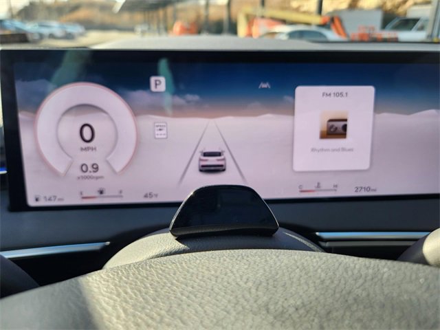 Used 2026 Genesis GV70 2.5T Advanced image 9