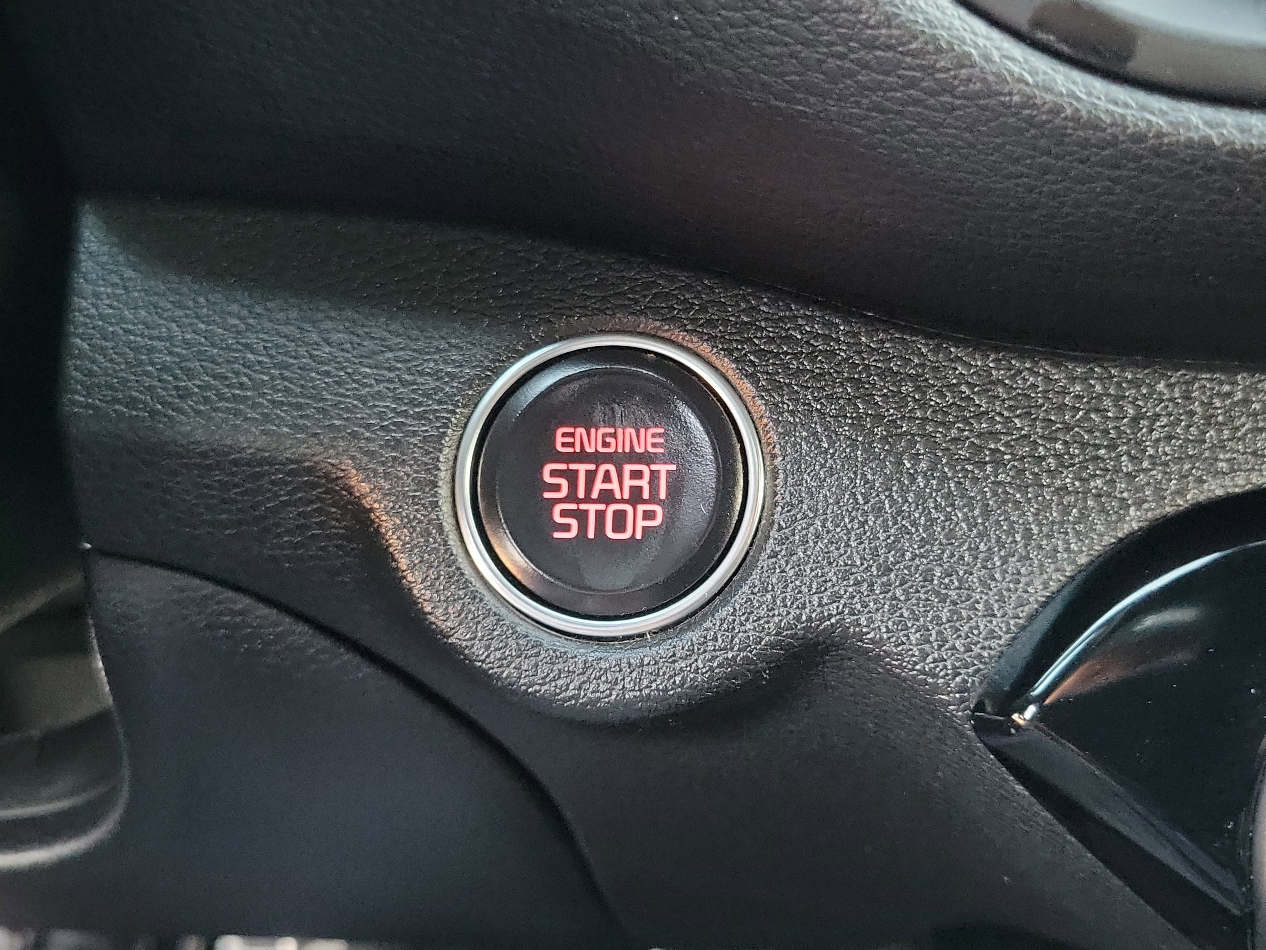 Used 2023 Kia Forte GT-Line w/ GT-Line Premium Package image 14