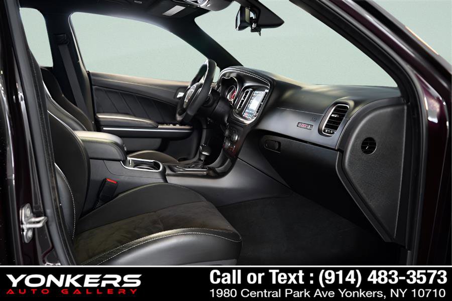 Used 2021 Dodge Charger Scat Pack RWD image 19