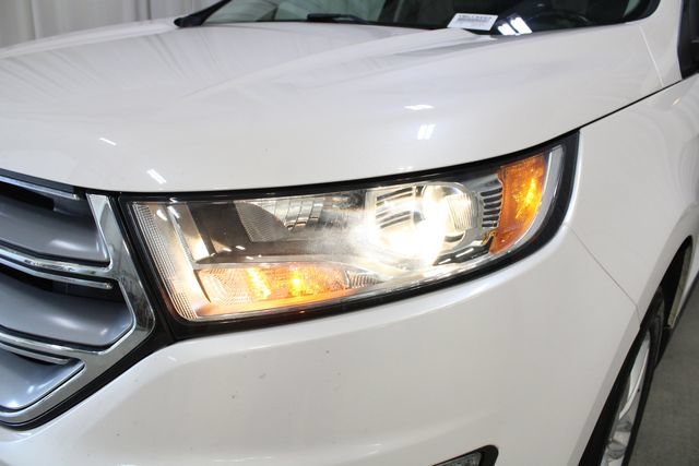 Used 2017 Ford Edge SEL w/ Canadian Touring Package AWD/4WD image 35