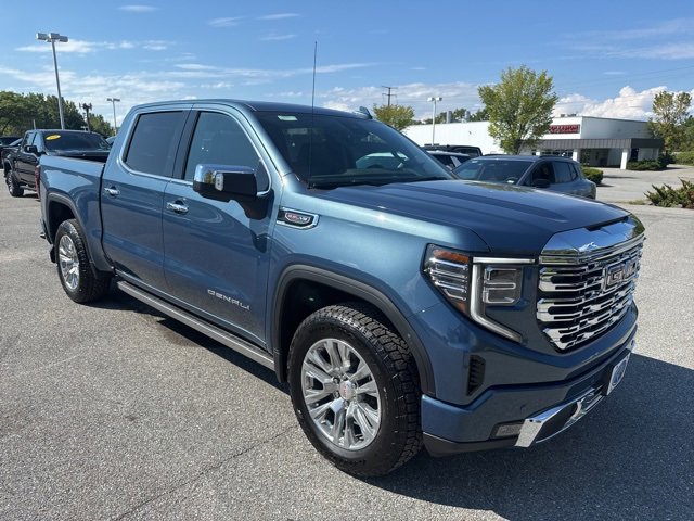 New 2026 GMC Sierra 1500 Denali w/ Technology Package image 8