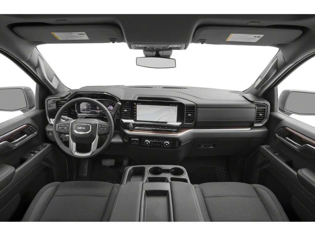 New 2026 GMC Sierra 1500 Elevation AWD/4WD image 6