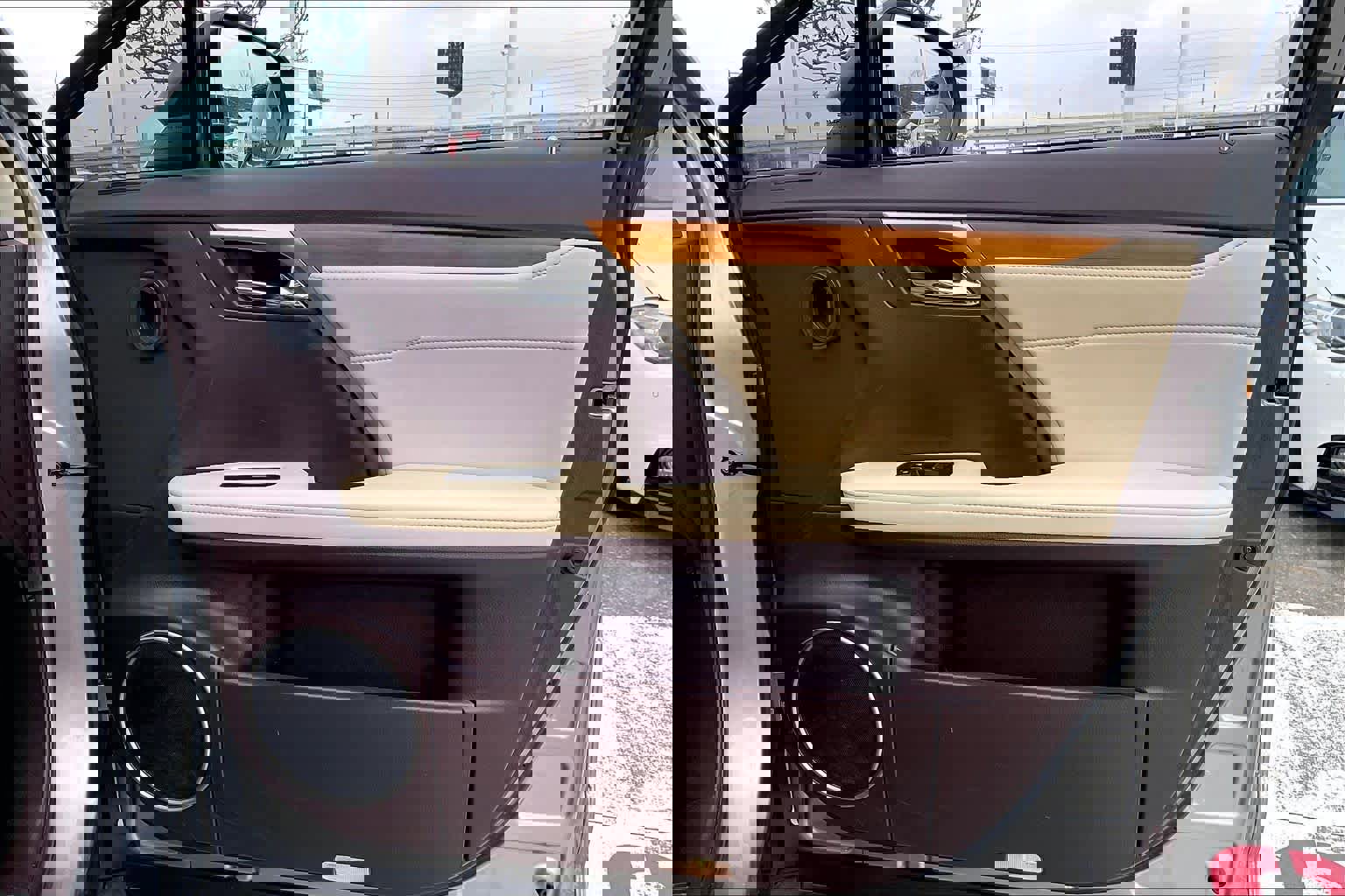 Used 2019 Lexus RX 350 FWD w/ Navigation Package image 20