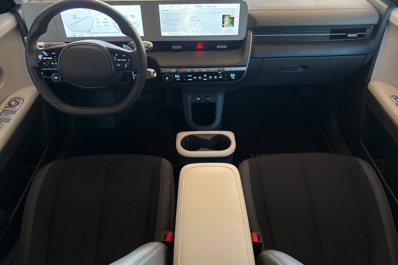 Used 2024 Hyundai Ioniq 5 SEL RWD image 13