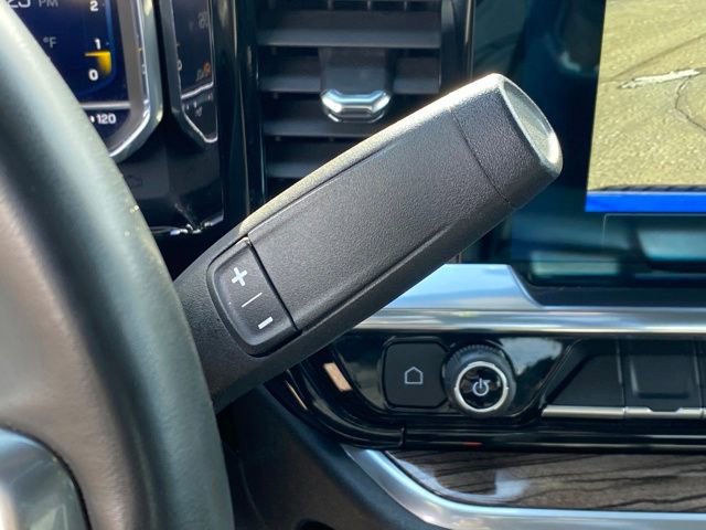 Certified 2025 Chevrolet Silverado 1500 LT image 12