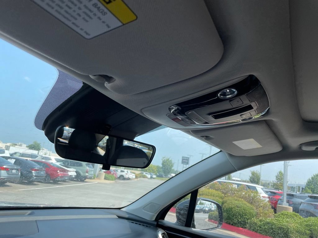 New 2026 Kia Sorento S w/ S Panoramic Sunroof Package FWD image 21